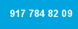 917 784 82 09